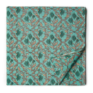 Printed Cotton Fabric