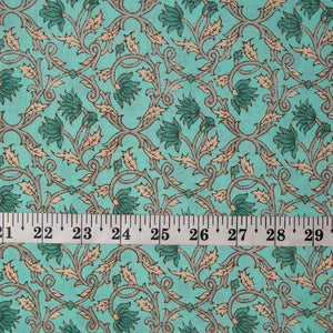 Printed Cotton Fabric