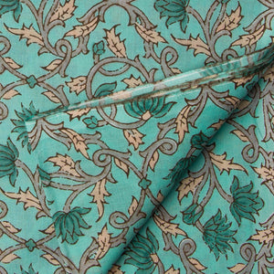 Printed Cotton Fabric