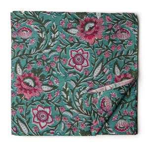 Precut 0.25 meters -Printed Cotton Fabric
