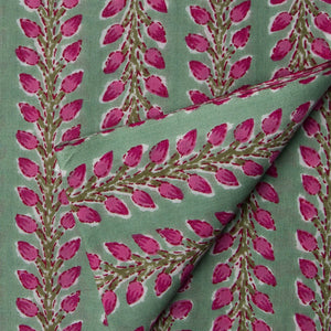 Precut 0.25 meters -Printed Cotton Fabric