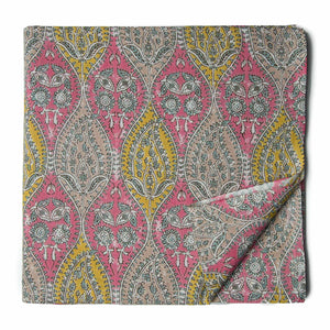 Printed Cotton Fabric