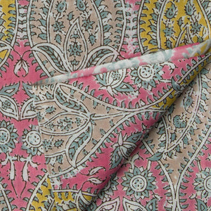 Printed Cotton Fabric