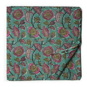 Printed Cotton Fabric