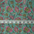 Precut 1meter - Printed Cotton Fabric