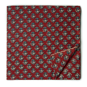 Precut 1 meter - Printed Cotton Fabric