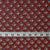 Precut 0.50 meters -Printed Cotton Fabric
