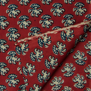 Precut 1 meter - Printed Cotton Fabric