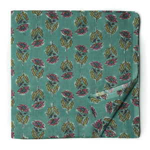 Printed Cotton Fabric