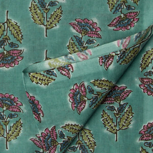 Printed Cotton Fabric