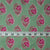 Precut 0.25 meters -Printed Cotton Fabric