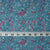 Precut 1 meter - Printed Cotton Fabric
