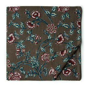 Printed Cotton Fabric