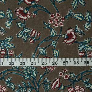 Printed Cotton Fabric