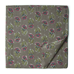 Printed Cotton Fabric