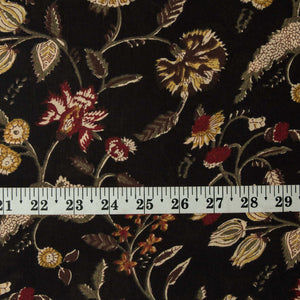 Precut 0.25 meters -Printed Cotton Fabric