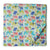 Precut 0.25 meters -Printed Cotton Fabric