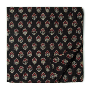 Precut 1 meter - Printed Cotton Fabric