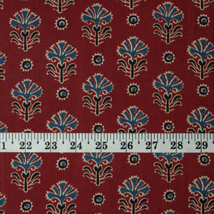 Precut 0.25 meters -Printed Cotton Fabric