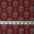 Precut 0.25 meters -Printed Cotton Fabric