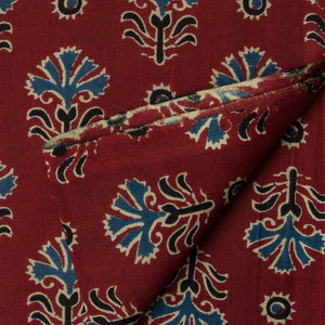 Printed Cotton Fabric