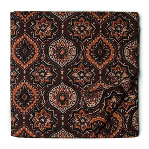 Printed Cotton Fabric