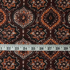 Precut 0.25 meters -Printed Cotton Fabric