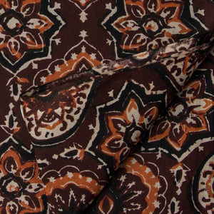 Printed Cotton Fabric