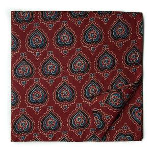 Precut 1 meter - Printed Cotton Fabric