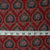 Precut 1 meter - Printed Cotton Fabric