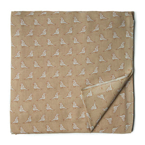 Printed Cotton Fabric