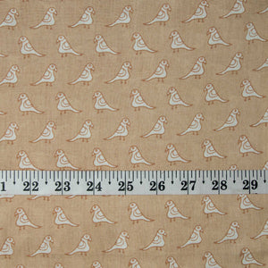 Printed Cotton Fabric