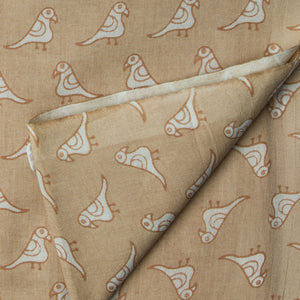 Printed Cotton Fabric