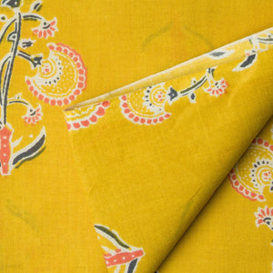 Printed Cotton Fabric