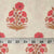 Precut 0.25 meters -Printed Cotton Fabric