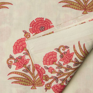 Printed Cotton Fabric