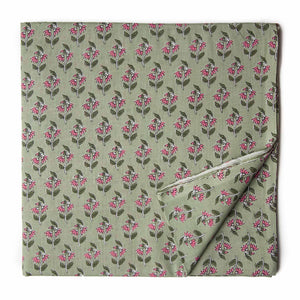 Precut 0.25 meters -Printed Cotton Fabric