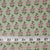 Precut 0.25 meters -Printed Cotton Fabric