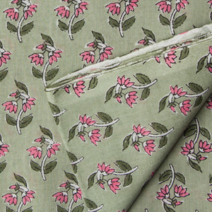 Precut 0.25 meters -Printed Cotton Fabric