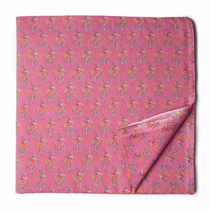 Printed Cotton Fabric