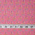 Precut 0.50 meters -Printed Cotton Fabric
