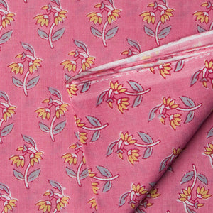 Printed Cotton Fabric