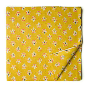 Precut 0.25 meters -Printed Cotton Fabric