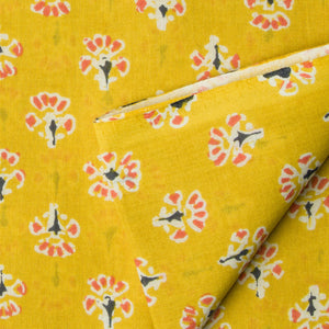 Precut 0.25 meters -Printed Cotton Fabric