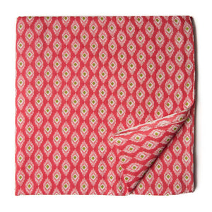 Printed Cotton Fabric