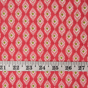 Printed Cotton Fabric