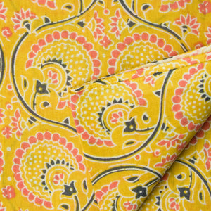 Precut 1 meter - Printed Cotton Fabric