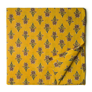 Printed Cotton Fabric