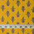 Precut 0.25 meters -Printed Cotton Fabric