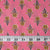 Precut 1 meter - Printed Cotton Fabric